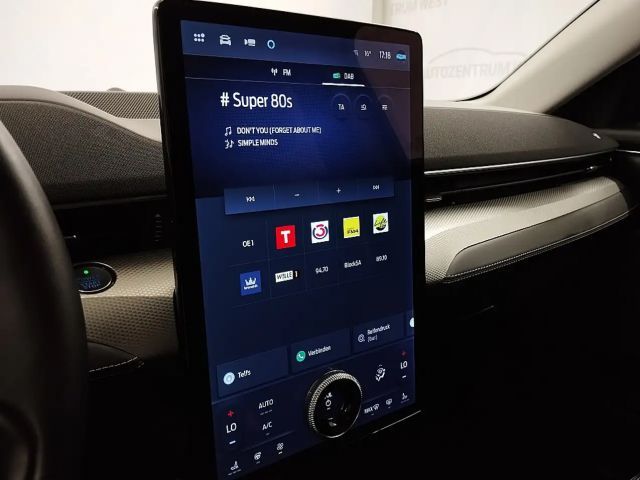 Ford Mustang Mach-E 68kWh...LED/NAVI/KeyFree
