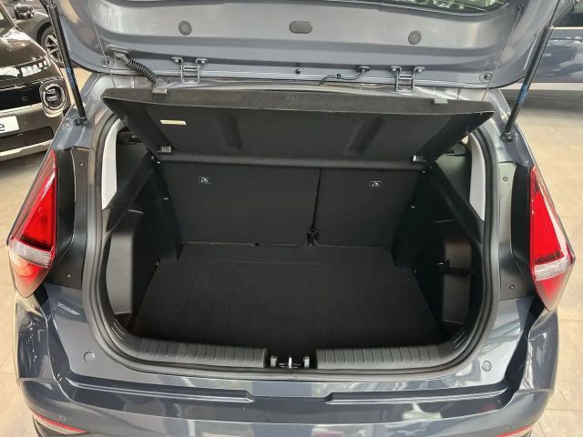 Hyundai Bayon Select