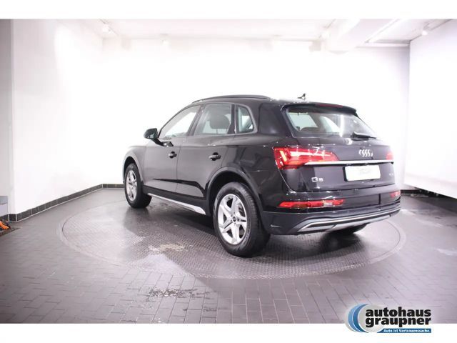 Audi Q5 2.0 TDI Quattro