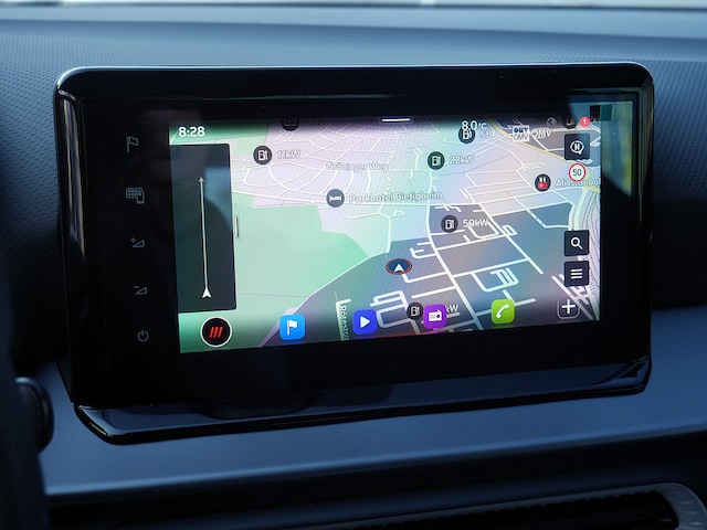 Seat Arona 1.0 TSI Black FR-lijn