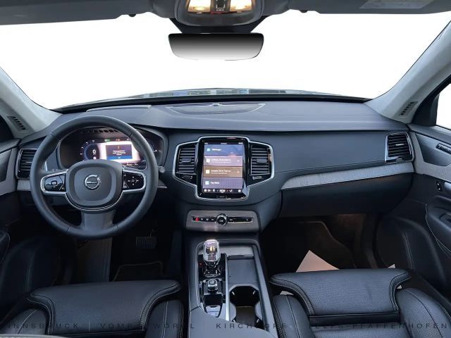 Volvo XC90 AWD Dark T8 Ultimate