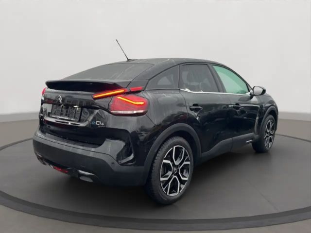 Citroën ë-C4 Shine