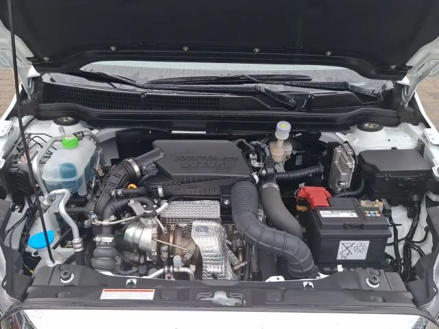 Suzuki SX4 S-Cross 4x4 Comfort