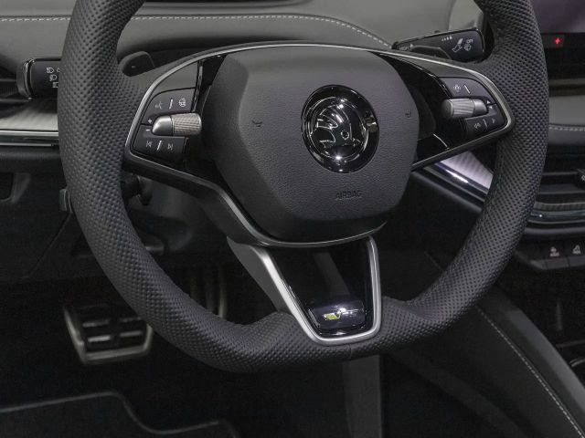 Skoda Enyaq 4x4 Coupe RS Suite