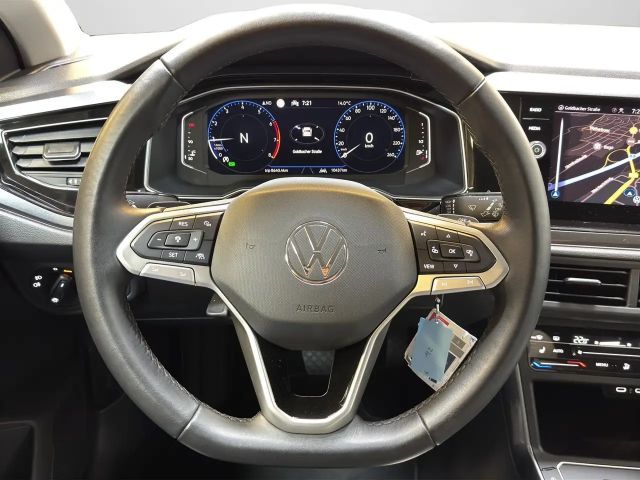 Volkswagen Polo 1.0 TSI DSG IQ.Drive Style