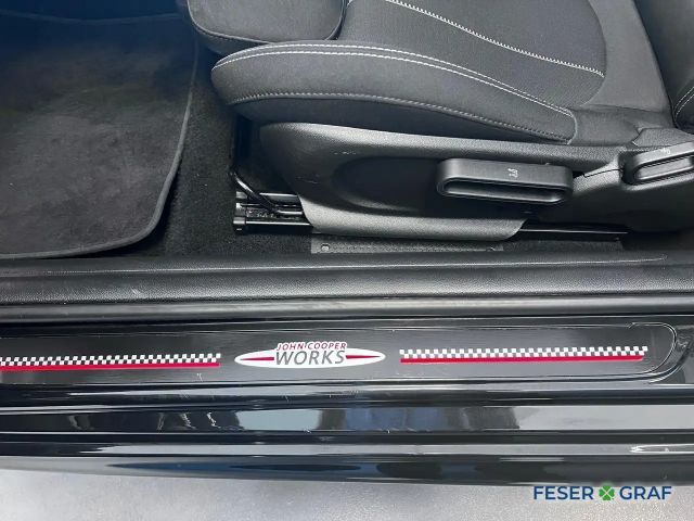 MINI Cooper S John Cooper Works Trim DSG PremiumPlus*Pano*Head-u
