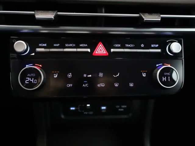 Hyundai Tucson 2WD T-GDi