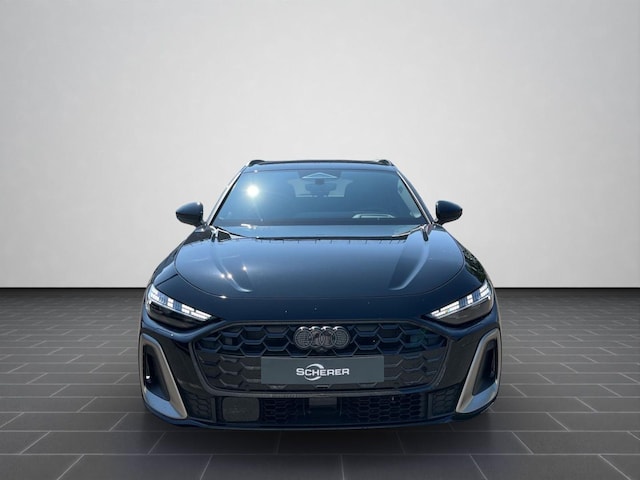 Audi A5 Avant Quattro S-Tronic