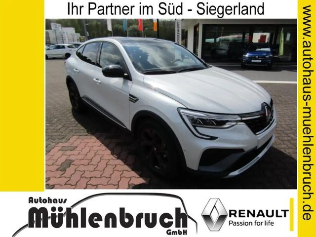 Renault Arkana EDC RS TCe 140
