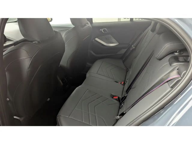 BMW 118 118d M-Sport Sedan