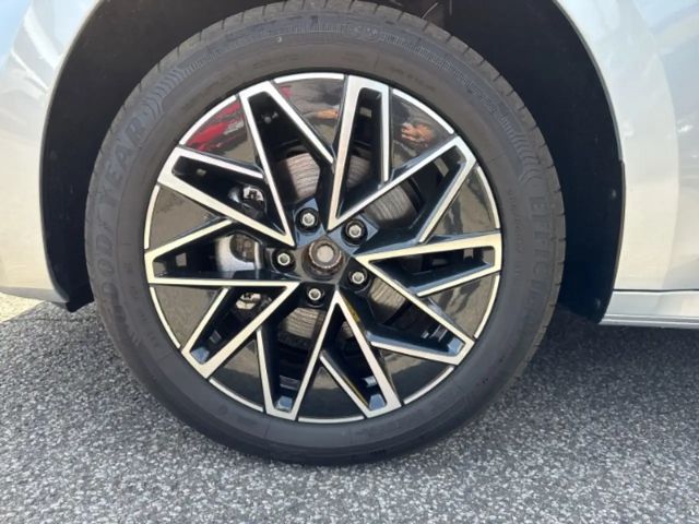 Skoda Octavia 1.5 TSI Combi Selection