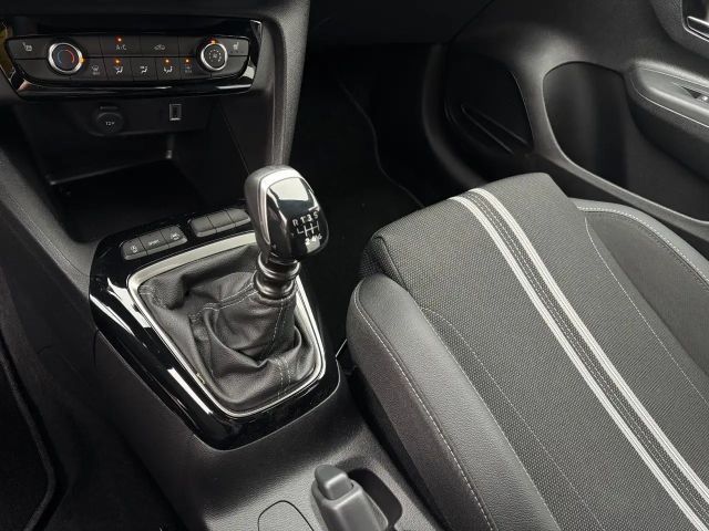 Opel Corsa F YES /LED/Allwetter/CarPlay