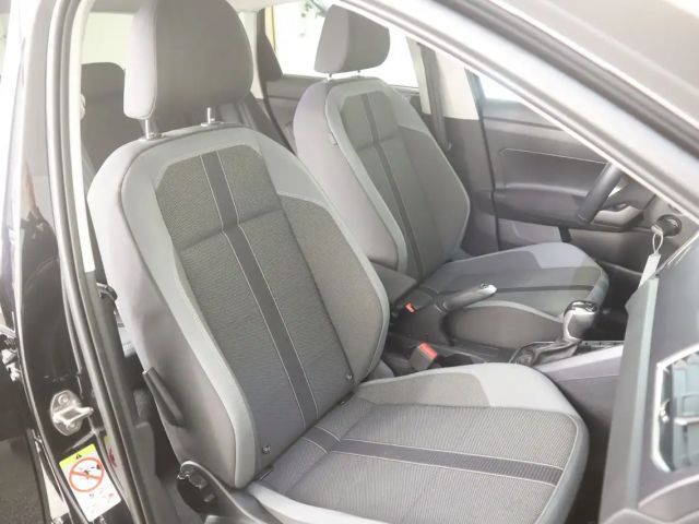 Volkswagen Polo DSG Style