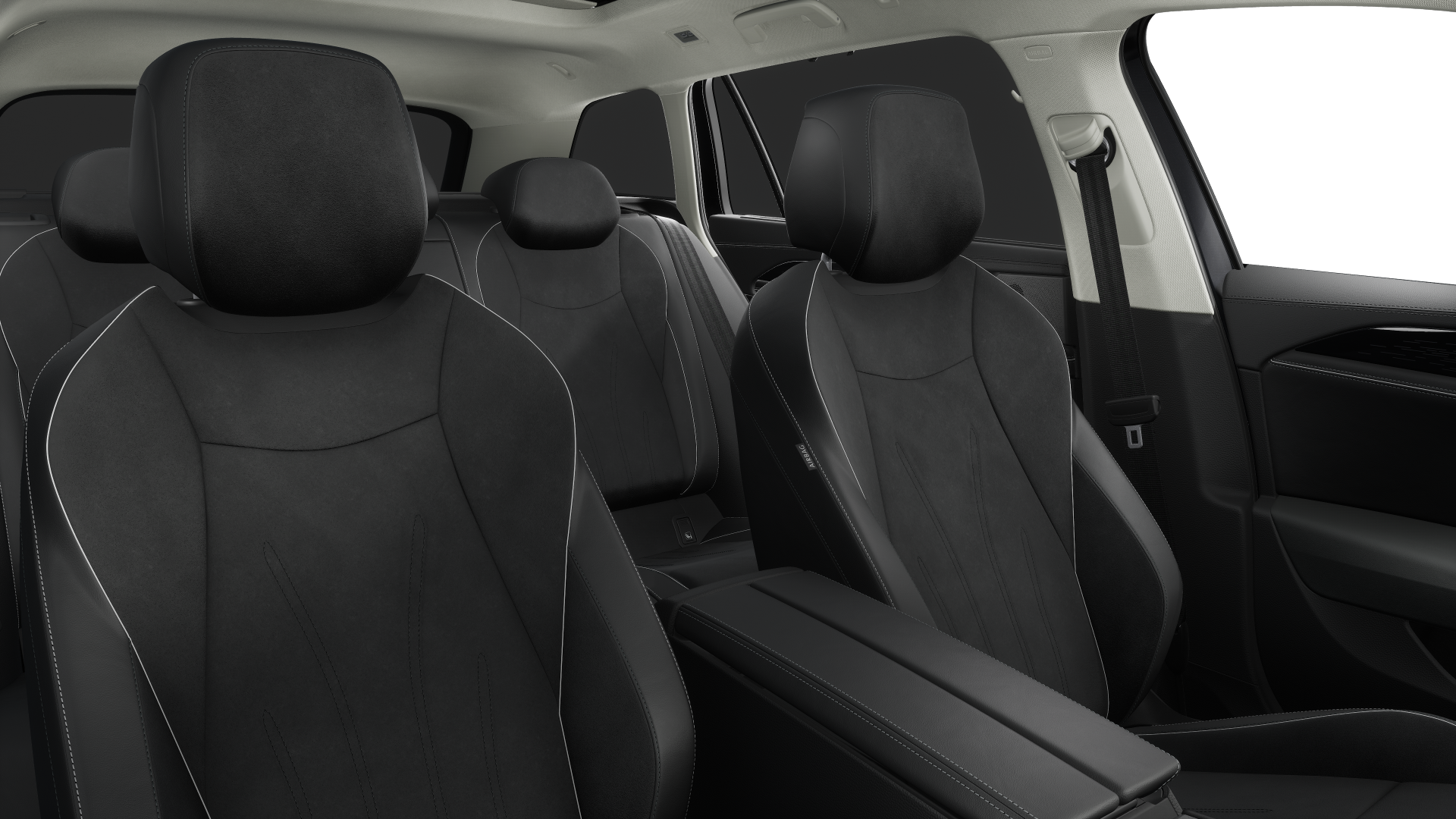 Volkswagen Passat 2.0 TDI DSG Elegance Elegance