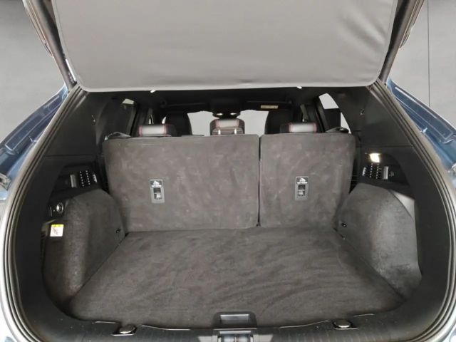 Ford Kuga EcoBoost ST Line X