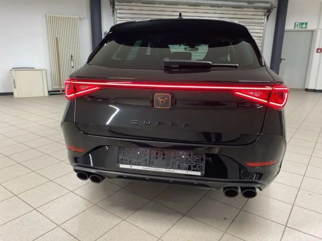 Cupra Leon 4Drive Sportstourer VZ