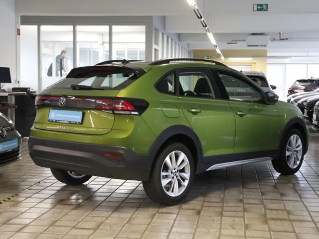 Volkswagen Taigo DSG Life