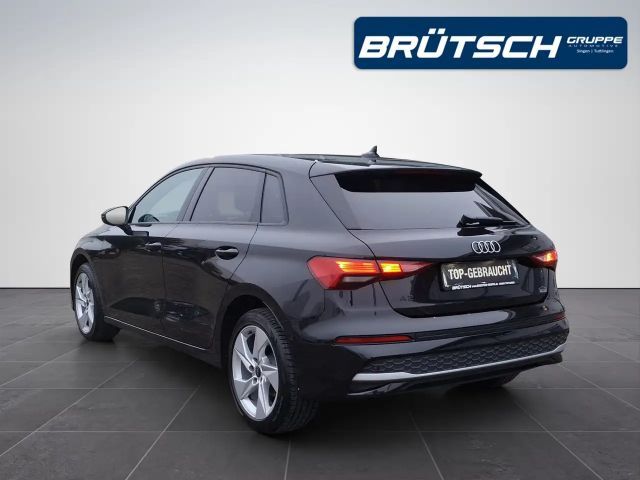 Audi A3 30 TFSI Sedan Sportback