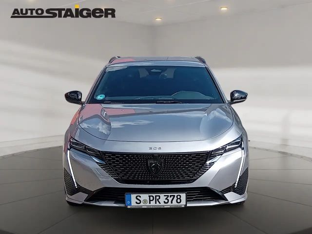 Peugeot 308 EAT8 GT-Line SW