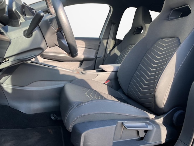 Cupra Born Cupra Born