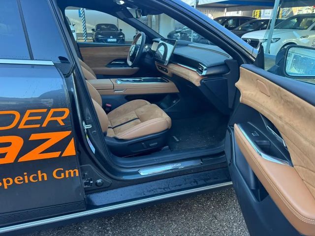 Mazda 6e Plus Takumi