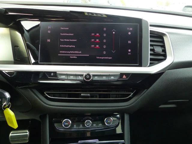 Opel Grandland X 1.2 Turbo Elegance Turbo