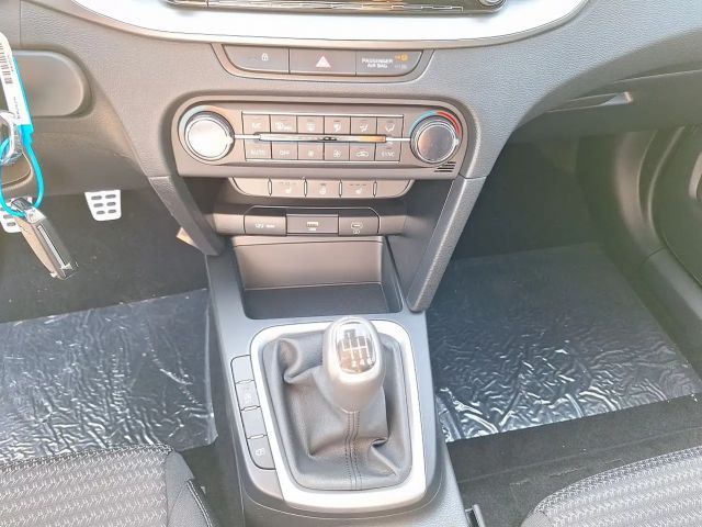 Kia Ceed GDi SportWagon