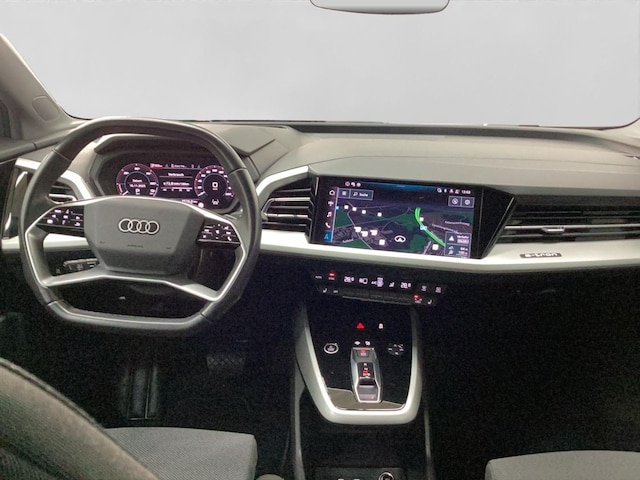 Audi Q4 e-tron 40