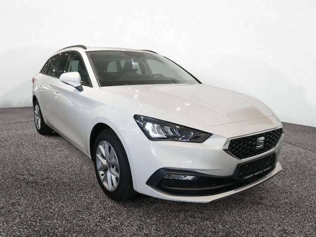 Seat Leon 1.5 eTSI Sportstourer
