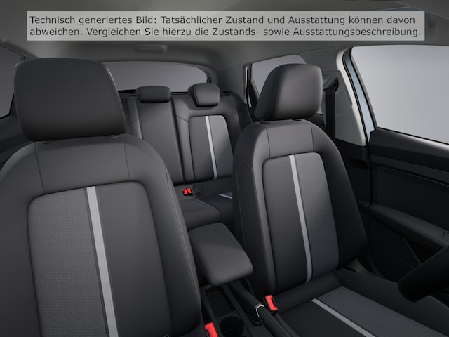 Audi A1 25 TFSI S-Line S-Tronic Sportback