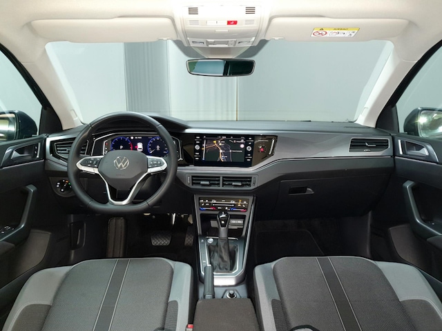 Volkswagen Polo 1.0 TSI DSG Style