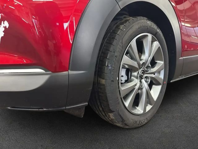 Mazda CX-30 SkyActiv