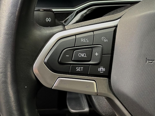 Volkswagen Polo 1.0 TSI Style