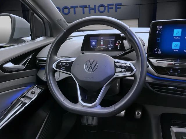 Volkswagen ID.5 Pro