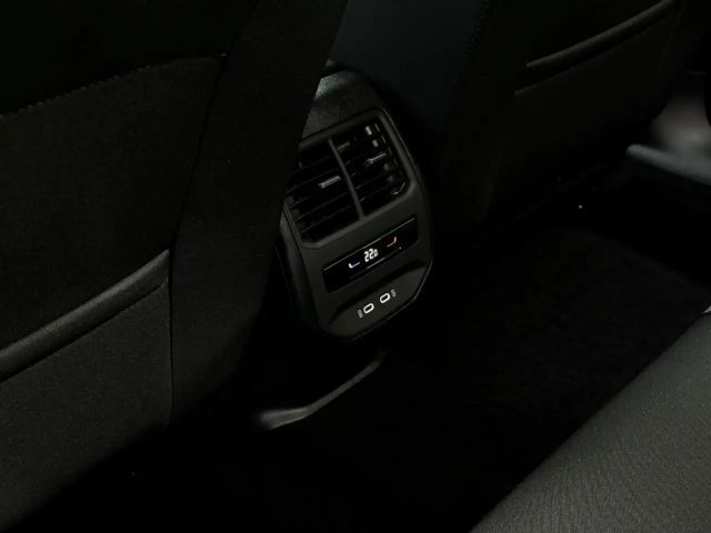 Seat Leon 1.5 TSI Style