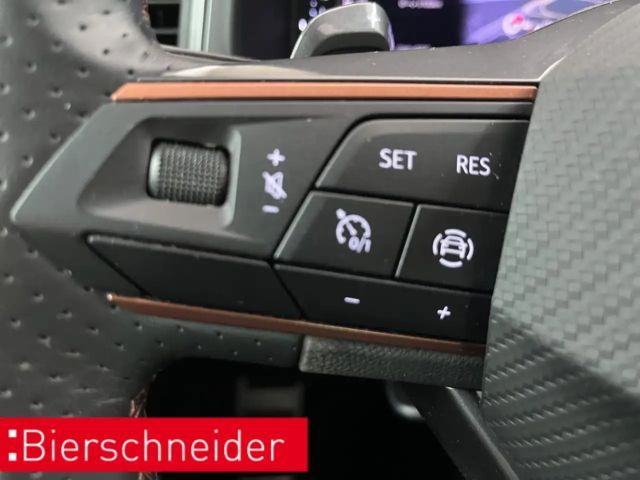 Cupra Ateca 2.0 TSI DSG