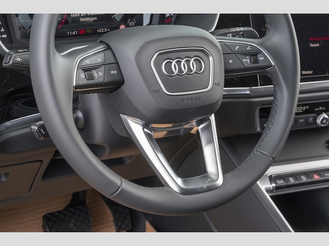 Audi Q3 35 TFSI S-Line S-Tronic Sportback