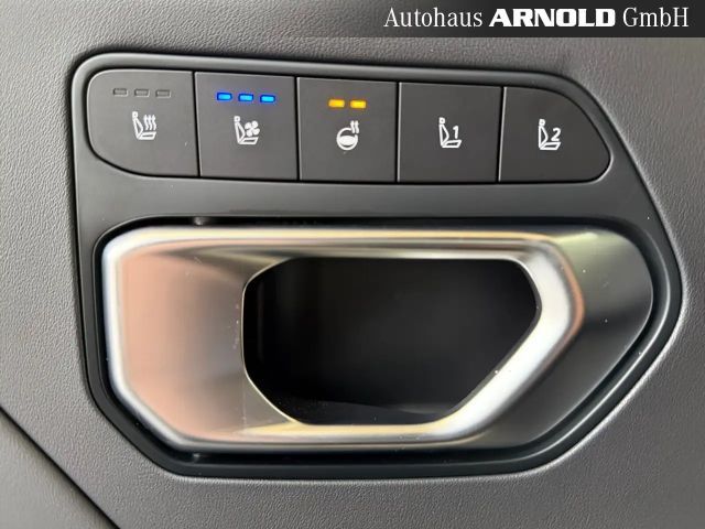 Kia Ceed GDi GT-Line