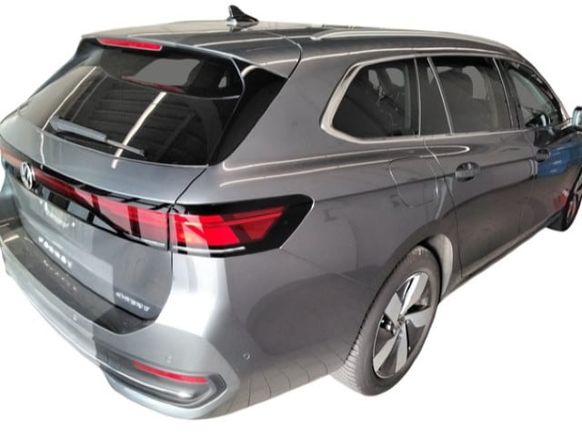 Volkswagen Passat DSG Variant eHybrid