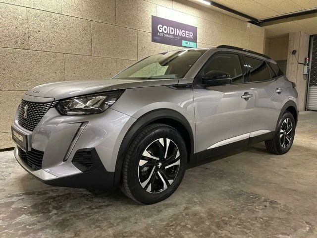 Peugeot E-2008 Allure Pack