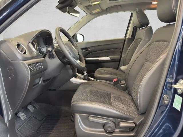 Suzuki Vitara AllGrip GLX Hybrid