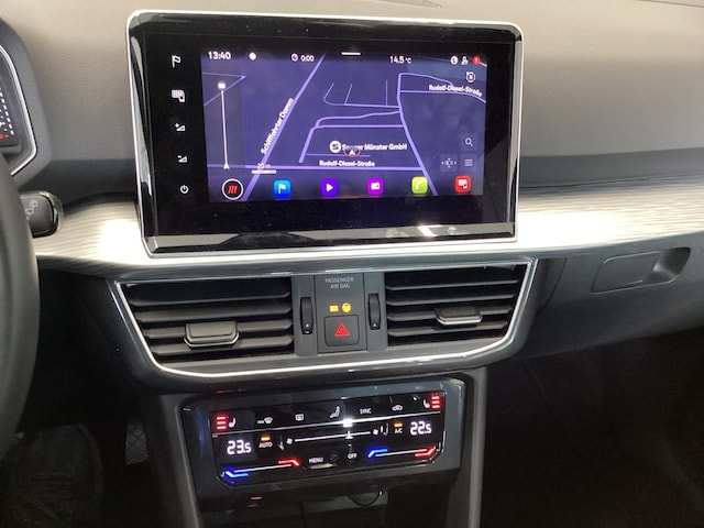 Seat Tarraco DSG e-Hybrid