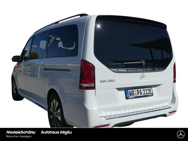 Mercedes-Benz EQV 250 Limousine Lang