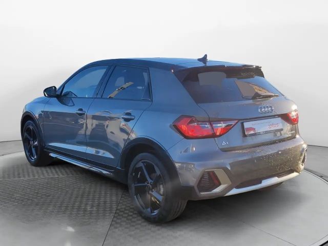 Audi A1 30 TFSI Allstreet S-Tronic
