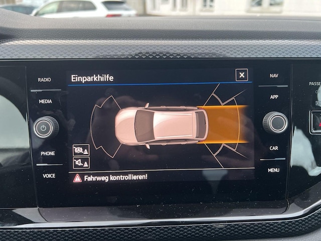 Volkswagen Taigo 1.0 TSI Life