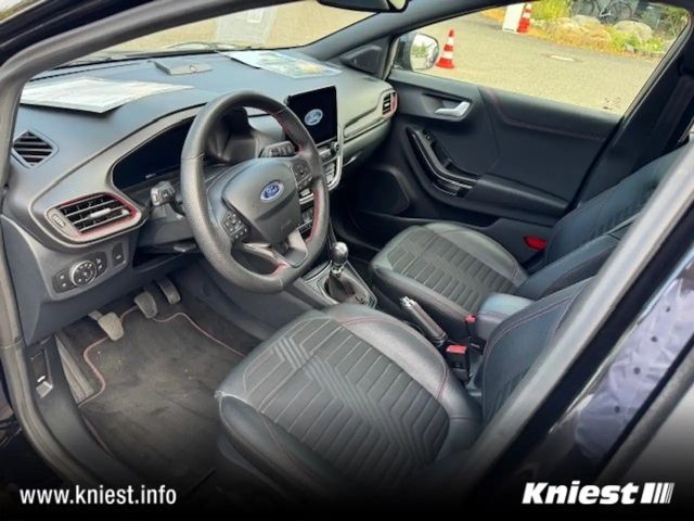 Ford Puma EcoBoost ST Line