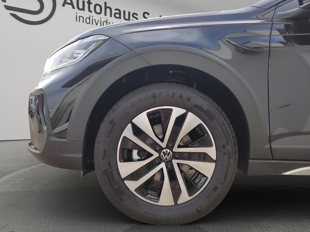 Volkswagen Taigo 1.0 TSI DSG Life