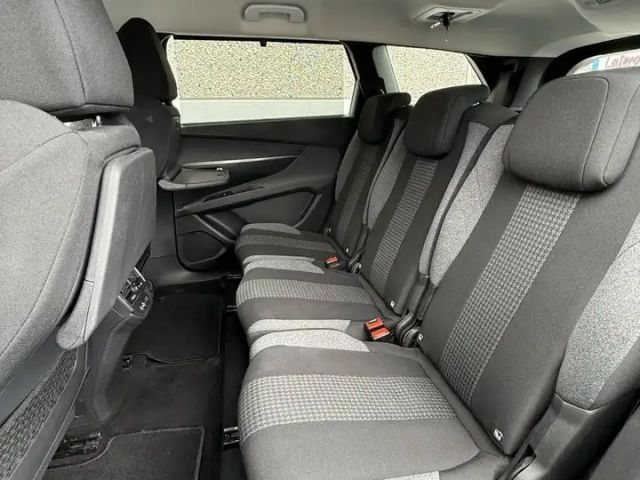 Peugeot 5008 Active Pack BlueHDi