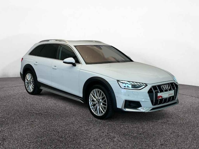 Audi A4 allroad 40 TDI Quattro S-Tronic