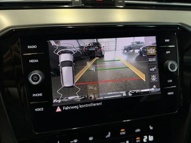 Volkswagen Passat 4Motion Elegance Elegance